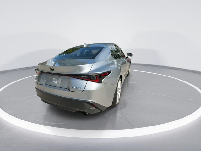 2025 Lexus IS - $38,998