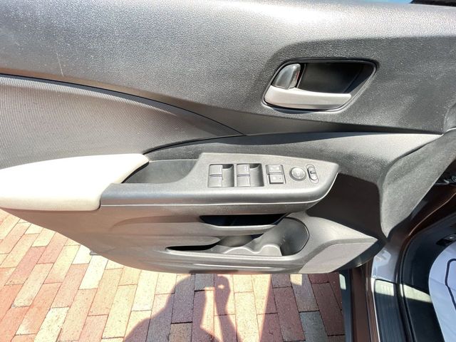 Used 2014 Honda CR-V SUV