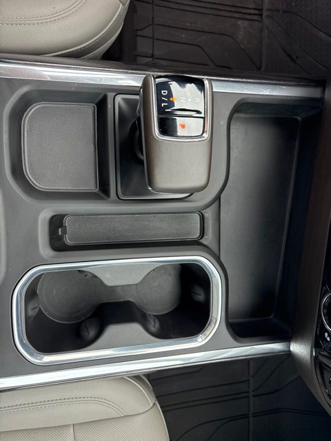 Used 2025 Chevrolet Silverado 1500 Truck