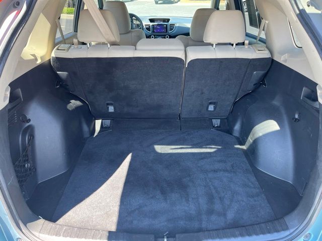 2016 Honda CR-V EX - Photo 11