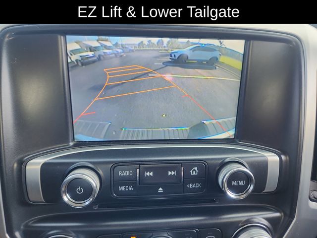 Used 2015 GMC Sierra 1500 For Sale in Grove City, OH