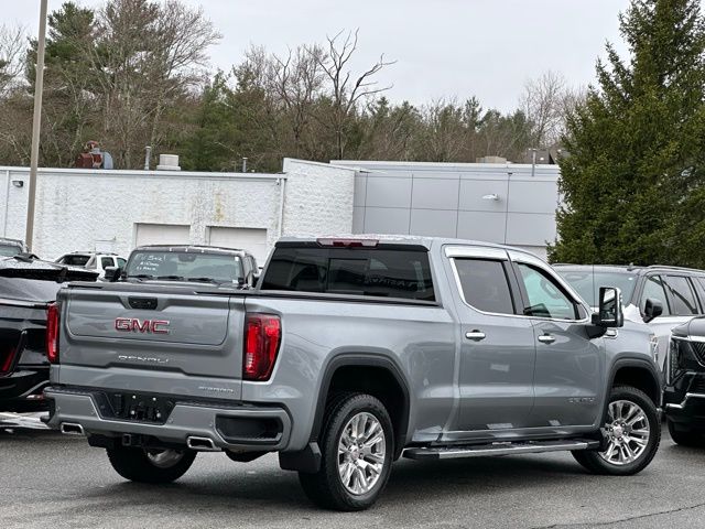 Sierra 1500 Denali