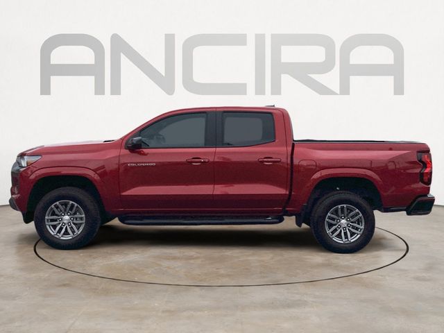 Used Car 2024 Chevrolet Colorado  Lt For Sale Under $35,000 In San Antonio, Texas