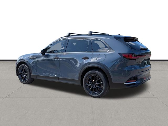 2026 Mazda CX-70 3.3 Turbo Premium Plus - 6