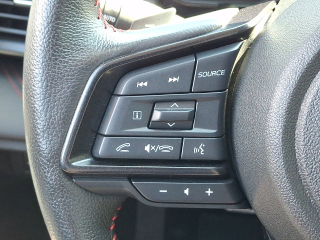 Used 2024 Subaru Legacy Sedan