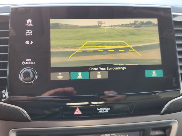 2020 Honda Pilot EX-L  at Joe Myers Mazda Kia