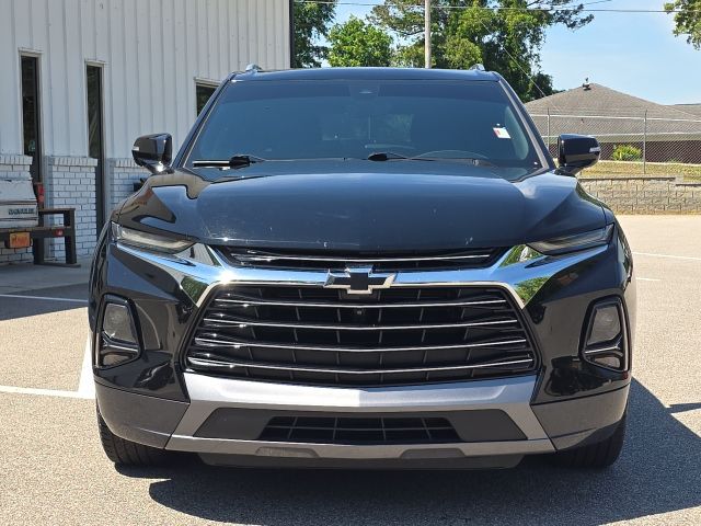 2022 Chevrolet Blazer Premier:46311A