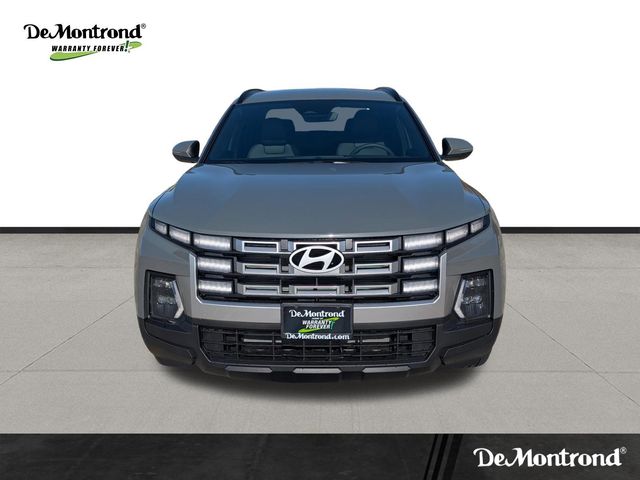 2026 Hyundai Santa Cruz SEL - 1