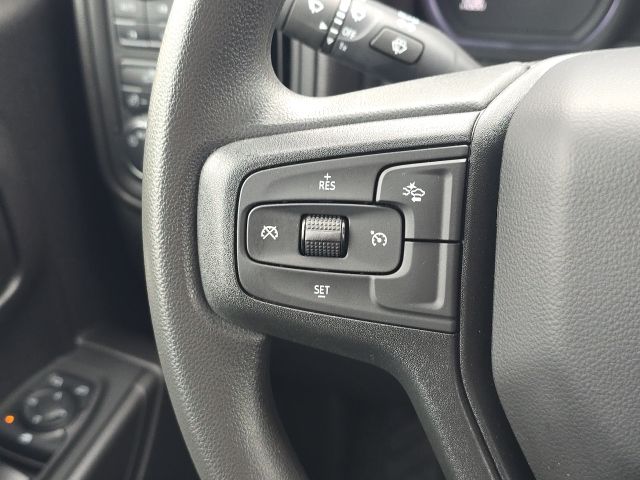 Photo of 2024 Chevrolet Silverado 1500 Custom Trail Boss in Dallas, GA - 27,  2024 Chevrolet Silverado 1500 Custom Trail Boss:C02189