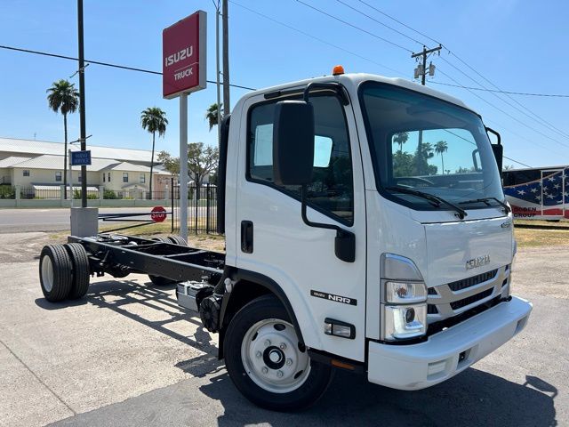 2025 Isuzu NRR's photo