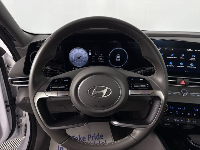 Used 2025 Hyundai Elantra For Sale in Indianapolis, IN