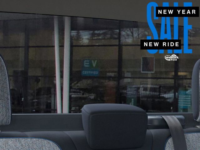 new 2025 Ford Maverick car, priced at $33,689