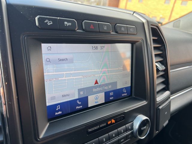 2021 Ford Expedition Max