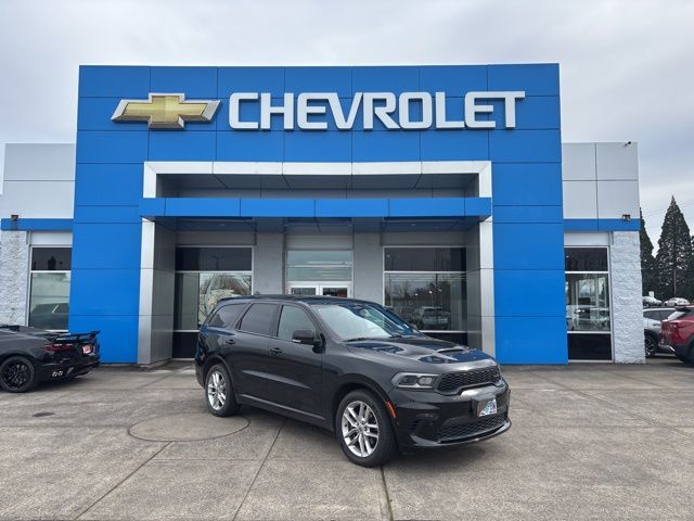 2021 Dodge Durango R/T AWD