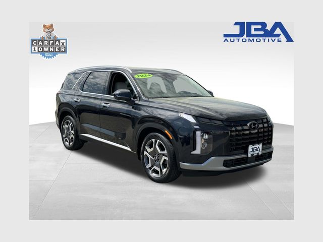 2024 Hyundai Palisade Limited AWD