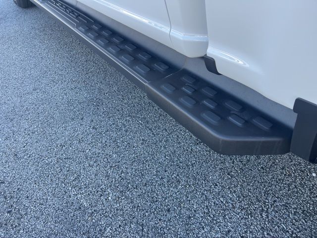 2025 Ford F-150 Lightning Flash:167993