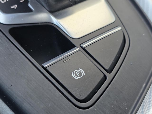 Used 2019 Audi A5 Coupe