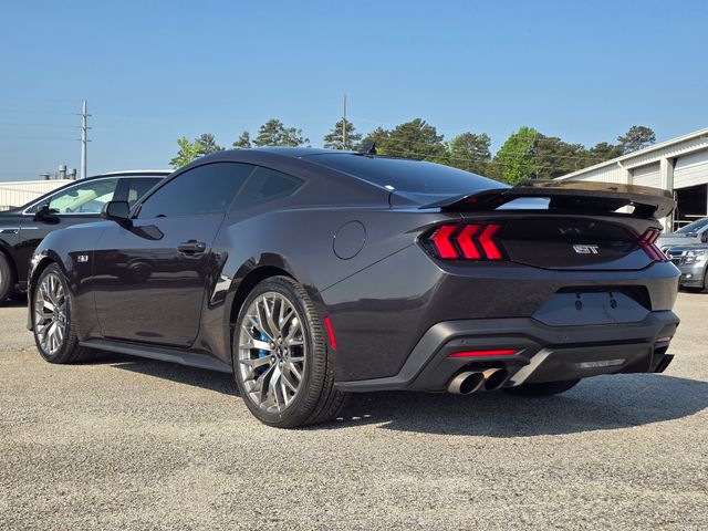 2024 Ford Mustang GT Premium:B02273