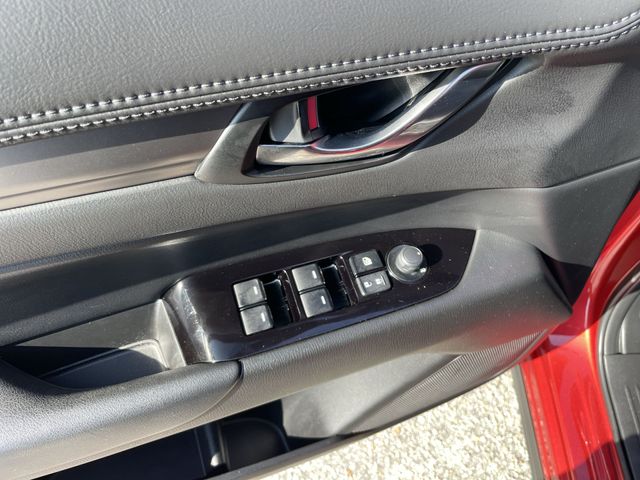 Used 2022 Red Mazda 2.5 S Preferred Package image 13