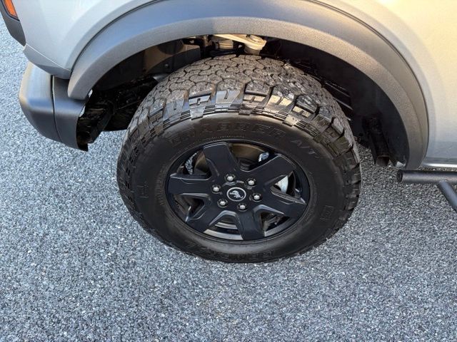 Used 2023 Ford Bronco SUV