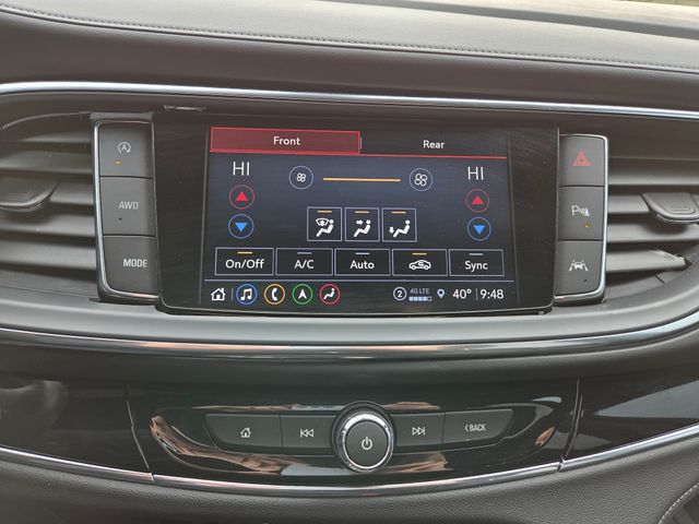 2023 Buick Enclave Avenir