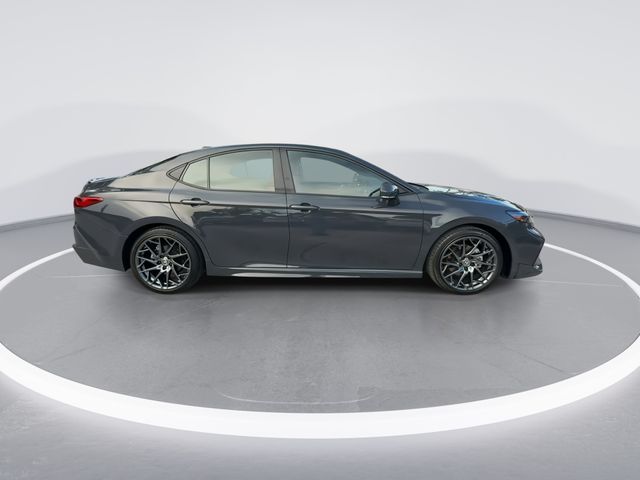 2025 Toyota Camry - $32,498