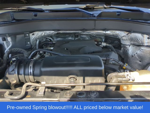 Used 2020 Magnetic Ford XLT image 49