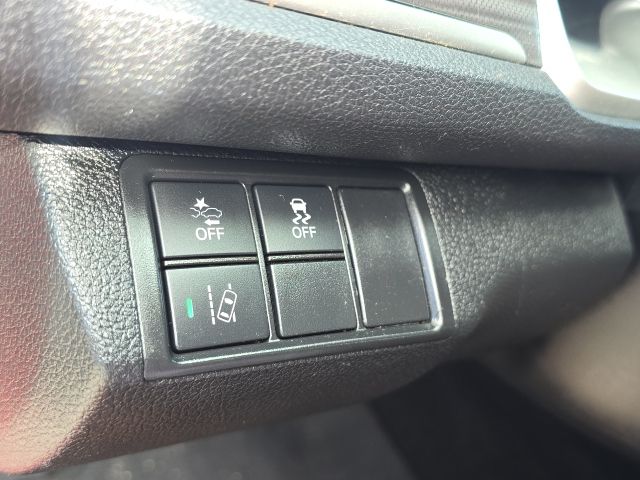 Photo of 2020 Honda Civic EX in Dallas, GA - 17,  2020 Honda Civic EX:B01810