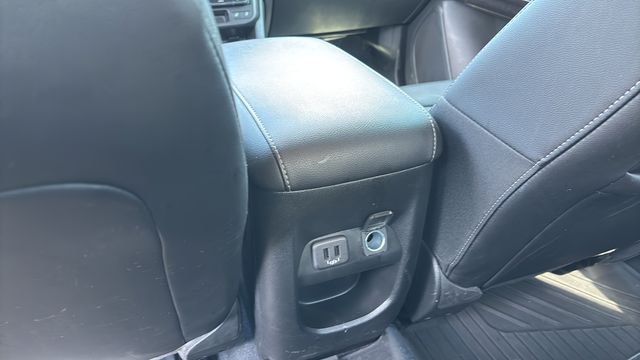 Used 2022 Black GMC Elevation image 21