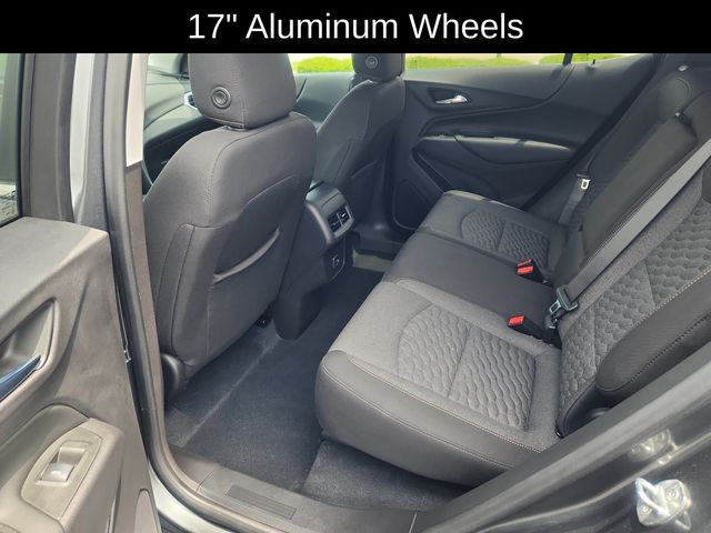 Used 2021 Chevrolet Equinox For Sale in Grove City, OH