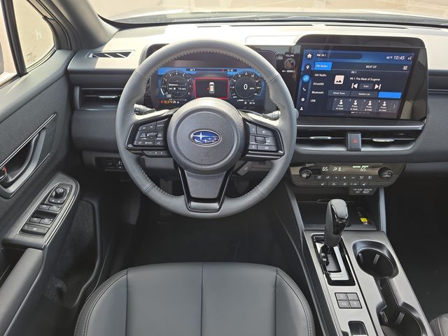 New 2026 Gray Subaru Premium image 16