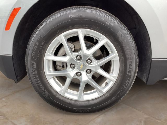 Used Car 2023 Chevrolet Equinox  Lt For Sale Under $25,000 In San Antonio, Texas