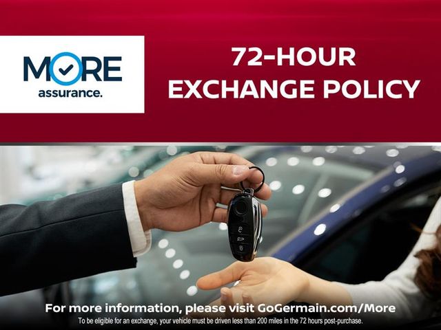 New 2026 Blue Nissan Dark Armor image 3