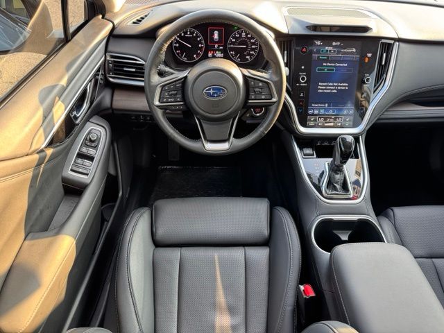 Used 2025 Subaru Outback SUV