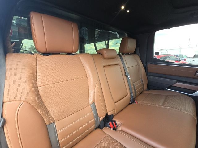 2023 Toyota Tundra 1794:45219A