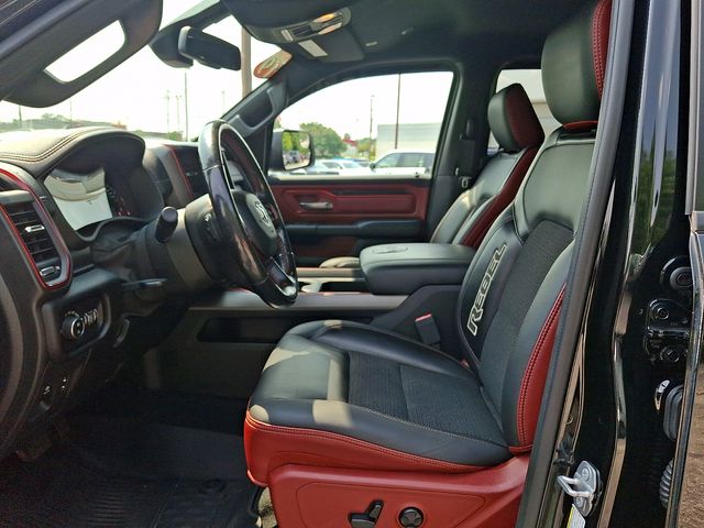 Used 2019 Ram 1500 Truck