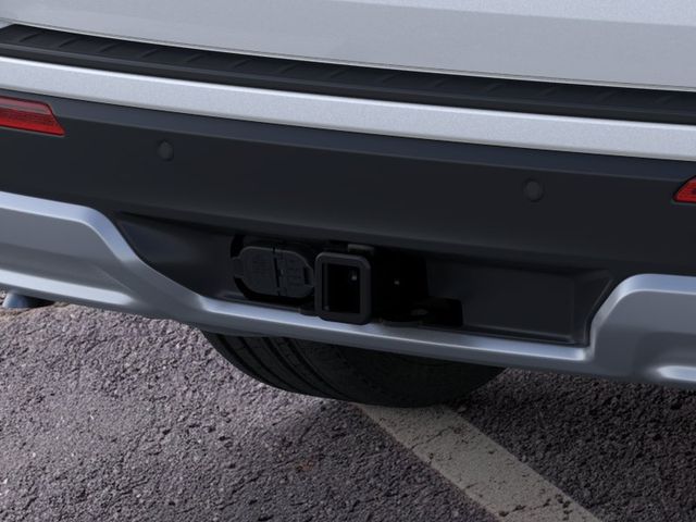 New 2026 White Ford Platinum image 23