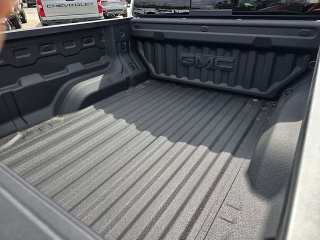 2025 GMC Canyon AT4:44963A