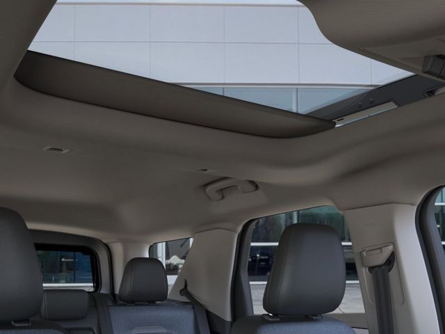 New 2025 Gray Ford Outer Banks image 22