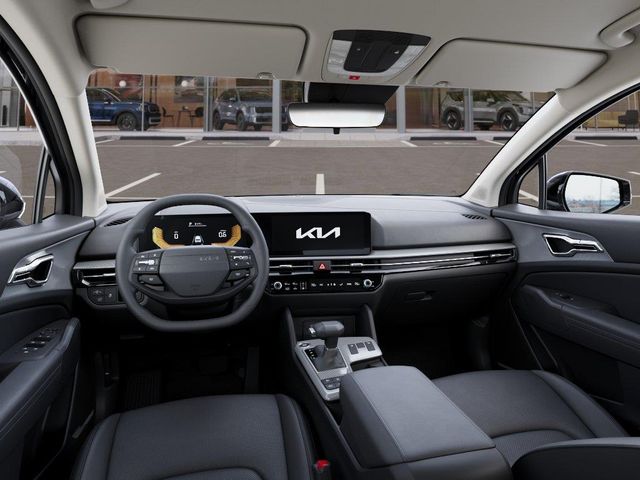 New 2026 Kia Sportage SUV