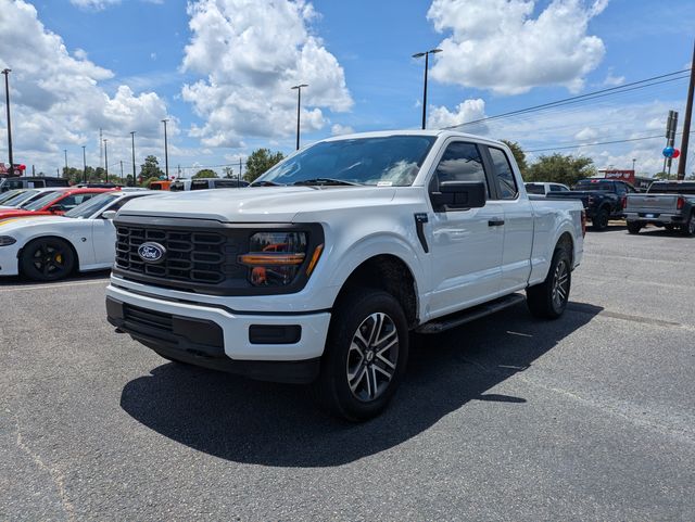 2024 Ford F-150 XL