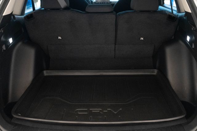 Used 2023 Honda CR-V SUV