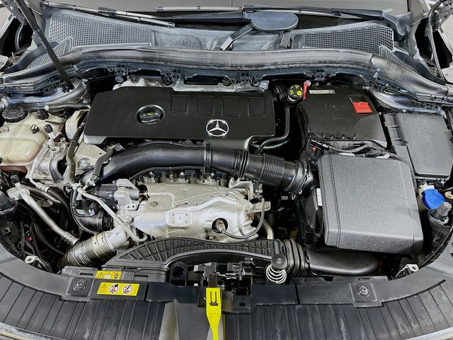 2021 Mercedes-Benz GLA GLA 250 29