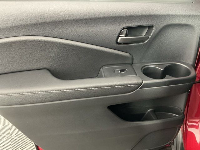 used 2024 Honda Passport car, priced at $36,650