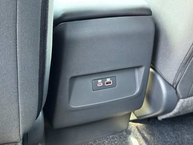 New 2025 Nissan Frontier Truck