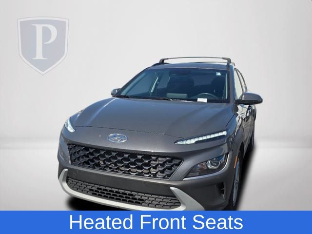 2023 Hyundai Kona SEL 13