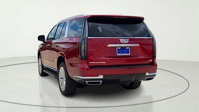 2025 Cadillac Escalade Premium Luxury - Photo 6