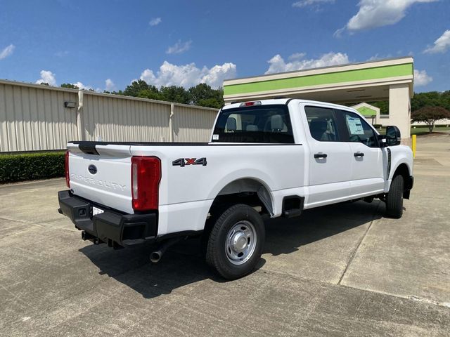 2024 Ford F-250SD XL 32