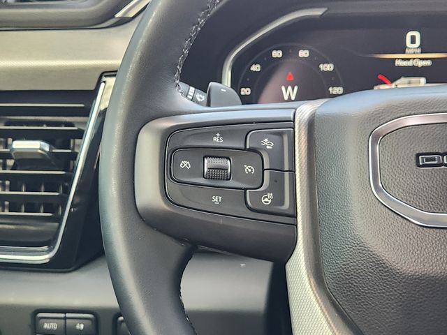 2023 GMC Sierra 1500 Denali Black at Monument Chevrolet