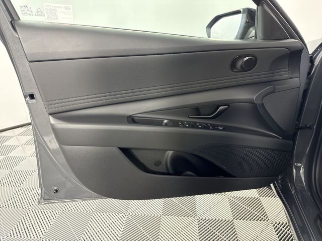 New 2025 Hyundai Elantra For Sale in Indianapolis, IN